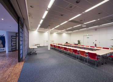 500 m² Conference center in Haarlemmermeer, Polarisavenue 1 (2132 JH) - 3 | MatchOffice.com