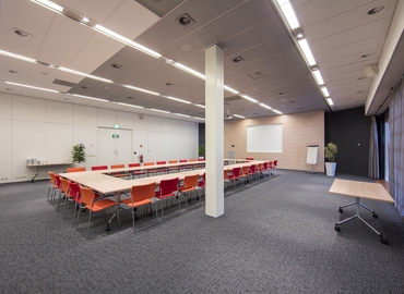 500 m² Conference room in Haarlemmermeer, Polarisavenue 1 (2132 JH) - 4 | MatchOffice