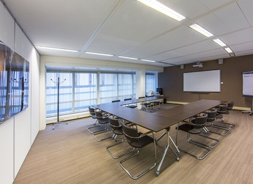 500 m² Conference hall in Haarlemmermeer, Polarisavenue 1 (2132 JH) - 1 | MatchOffice.com