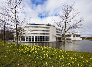 Virtual business address in Hoofddorp, Polarisavenue 1 (2132 JH) - 2 | MatchOffice.com