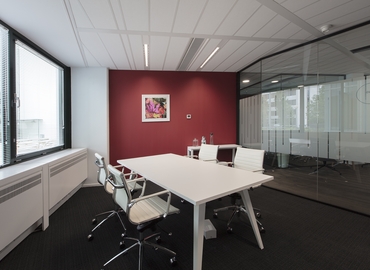 100 m² Conference center in Hoofddorp, Saturnusstraat 46-62 (2132 HB) - 2 | MatchOffice
