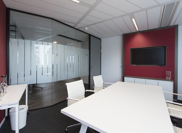 100 m² Convention center in Hoofddorp, Saturnusstraat 46-62 (2132 HB) - 1 | MatchOffice