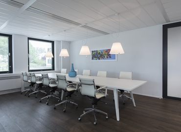 100 m² Conference space in Hoofddorp, Saturnusstraat 46-62 (2132 HB) - 0 | MatchOffice.com