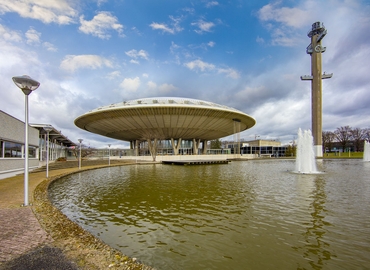 70 m² Serviced office in Eindhoven, Noord Brabantlaan 1A (5652 LA) - 23 | MatchOffice.com