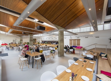 70 m² Serviced office in Eindhoven, Noord Brabantlaan 1A (5652 LA) - 4 | MatchOffice