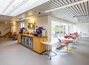 70 m² Business space in Eindhoven, Noord Brabantlaan 1A (5652 LA) - 6 | MatchOffice