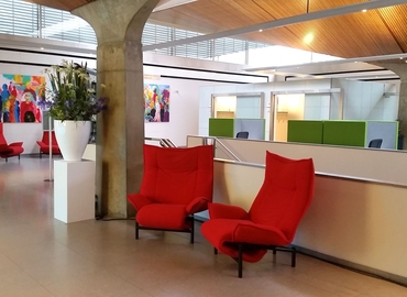 70 m² Business center in Eindhoven, Noord Brabantlaan 1A (5652 LA) - 7 | MatchOffice