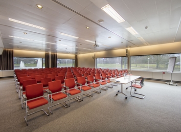 500 m² Meeting room in Eindhoven, Noord Brabantlaan 1A (5652 LA) - 3 | MatchOffice