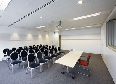 500 m² Convention center in Eindhoven, Noord Brabantlaan 1A (5652 LA) - 4 | MatchOffice.com