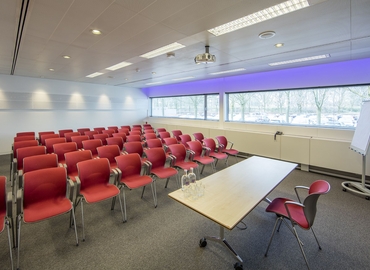 500 m² Conference hall in Eindhoven, Noord Brabantlaan 1A (5652 LA) - 1 | MatchOffice.com