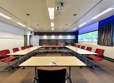 500 m² Meeting room in Eindhoven, Noord Brabantlaan 1A (5652 LA) - 0 | MatchOffice
