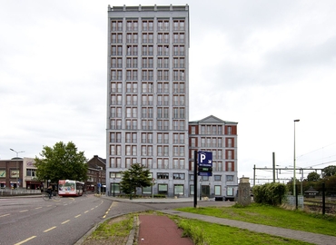 70 m² Business center in Maastricht, Stationsplein 8K (6221 BT) - 34 | MatchOffice