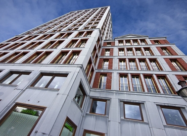 70 m² Business park in Maastricht, Stationsplein 8K (6221 BT) - 31 | MatchOffice