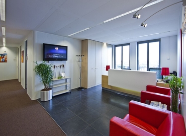 Virtual business address in Maastricht, Stationsplein 8K (6221 BT) - 0 | MatchOffice