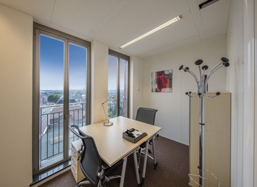 70 m² Business center in Maastricht, Stationsplein 8K (6221 BT) - 0 | MatchOffice.com
