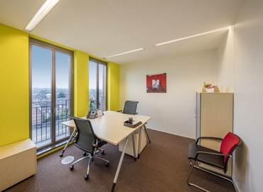 70 m² Serviced office in Maastricht, Stationsplein 8K (6221 BT) - 3 | MatchOffice