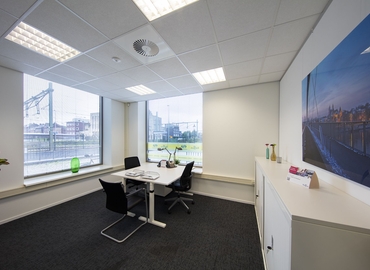70 m² Business center in Maastricht, Stationsplein 8K (6221 BT) - 4 | MatchOffice