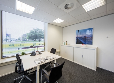 70 m² Business center in Maastricht, Stationsplein 8K (6221 BT) - 5 | MatchOffice.com