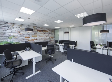 70 m² Business space in Maastricht, Stationsplein 8K (6221 BT) - 11 | MatchOffice.com