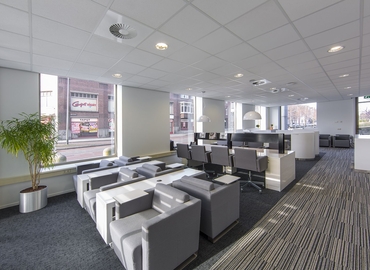 70 m² Serviced office in Maastricht, Stationsplein 8K (6221 BT) - 9 | MatchOffice