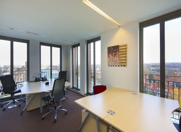 70 m² Business park in Maastricht, Stationsplein 8K (6221 BT) - 13 | MatchOffice.com