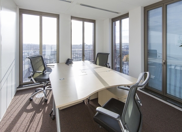 70 m² Serviced office in Maastricht, Stationsplein 8K (6221 BT) - 16 | MatchOffice