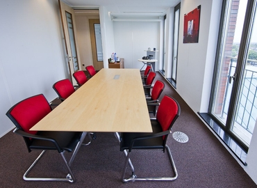 70 m² Business park in Maastricht, Stationsplein 8K (6221 BT) - 20 | MatchOffice