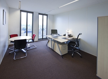 70 m² Serviced office in Maastricht, Stationsplein 8K (6221 BT) - 22 | MatchOffice.com