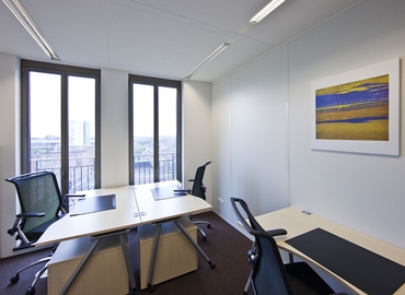 70 m² Serviced office in Maastricht, Stationsplein 8K (6221 BT) - 29 | MatchOffice