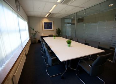 500 m² Conference center in Maastricht, Avenue Ceramique 221 (6221 KX) - 2 | MatchOffice.com