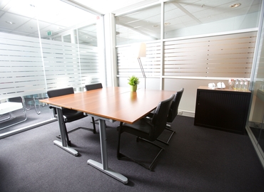 70 m² Serviced office in Maastricht, Avenue Ceramique 221 (6221 KX) - 9 | MatchOffice