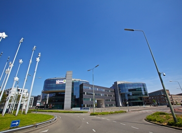Virtual address in Maastricht, Avenue Ceramique 221 (6221 KX) - 7 | MatchOffice.com
