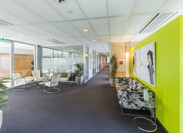 Virtual office space in Maastricht, Avenue Ceramique 221 (6221 KX) - 1 | MatchOffice.com