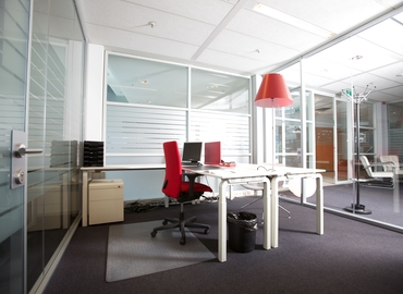 70 m² Business park in Maastricht, Avenue Ceramique 221 (6221 KX) - 2 | MatchOffice.com