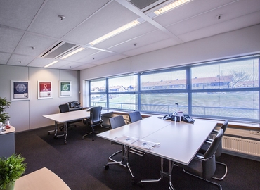 70 m² Business space in Maastricht, Avenue Ceramique 221 (6221 KX) - 1 | MatchOffice.com