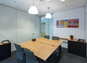 500 m² Convention center in Maastricht, Avenue Ceramique 221 (6221 KX) - 4 | MatchOffice.com