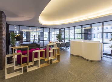 70 m² Business space in Maastricht, Robert Schumandomein 2 (6229 ES) - 3 | MatchOffice.com