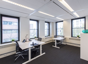 70 m² Serviced office in Maastricht, Robert Schumandomein 2 (6229 ES) - 1 | MatchOffice
