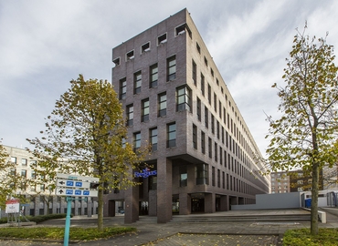 70 m² Business space in Maastricht, Robert Schumandomein 2 (6229 ES) - 9 | MatchOffice.com