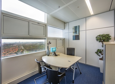 70 m² Business space in Nijmegen, Jonkerbosplein 52 (6534 AB) - 0 | MatchOffice.com