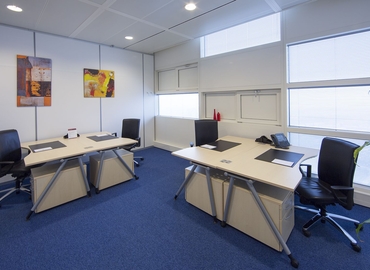 70 m² Serviced office in Nijmegen, Jonkerbosplein 52 (6534 AB) - 3 | MatchOffice.com