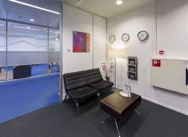 70 m² Business center in Nijmegen, Jonkerbosplein 52 (6534 AB) - 19 | MatchOffice.com