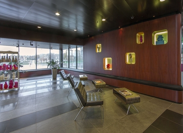 70 m² Serviced office in Nijmegen, Jonkerbosplein 52 (6534 AB) - 6 | MatchOffice