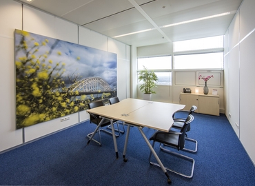 500 m² Conference space in Nijmegen, Jonkerbosplein 52 (6534 AB) - 3 | MatchOffice.com