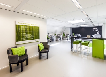 70 m² Business center in Laren, Plein 1945 (1251 MA) - 14 | MatchOffice.com