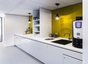 70 m² Business park in Laren, Plein 1945 (1251 MA) - 13 | MatchOffice