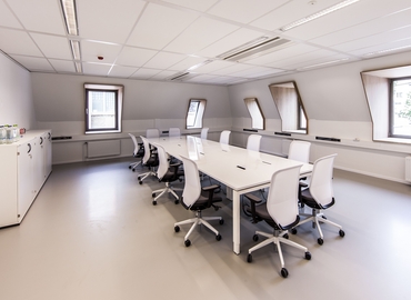 500 m² Convention center in Laren, Plein 1945 (1251 MA) - 7 | MatchOffice