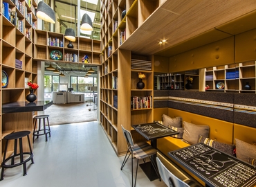 70 m² Business space in Laren, Plein 1945 (1251 MA) - 18 | MatchOffice