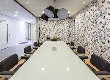 70 m² Business park in Laren, Plein 1945 (1251 MA) - 26 | MatchOffice