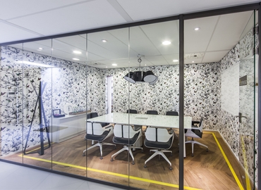 70 m² Business space in Laren, Plein 1945 (1251 MA) - 28 | MatchOffice